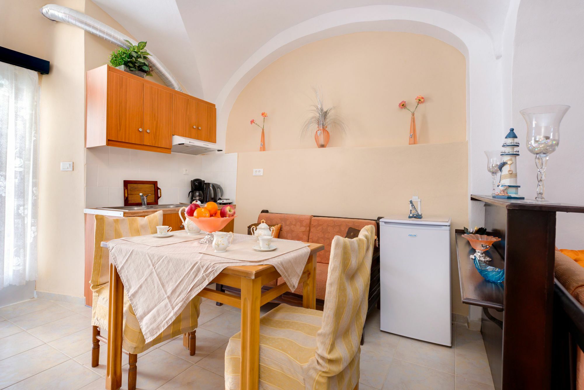 Mantilaria Apartment Fira  Exterior photo